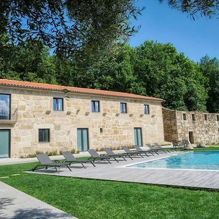 Quinta Da Mourinha Apartment Аркос де Валдевез Екстериор снимка