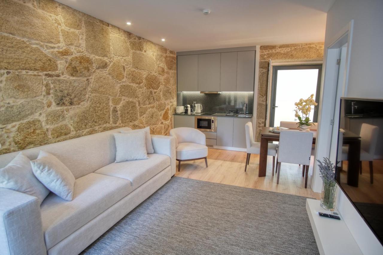 Quinta Da Mourinha Apartment Аркос де Валдевез Екстериор снимка