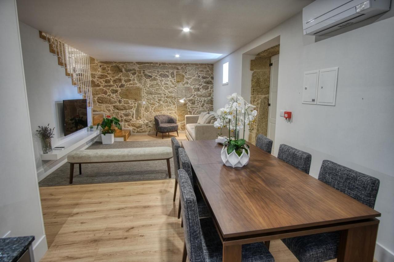 Quinta Da Mourinha Apartment Аркос де Валдевез Екстериор снимка