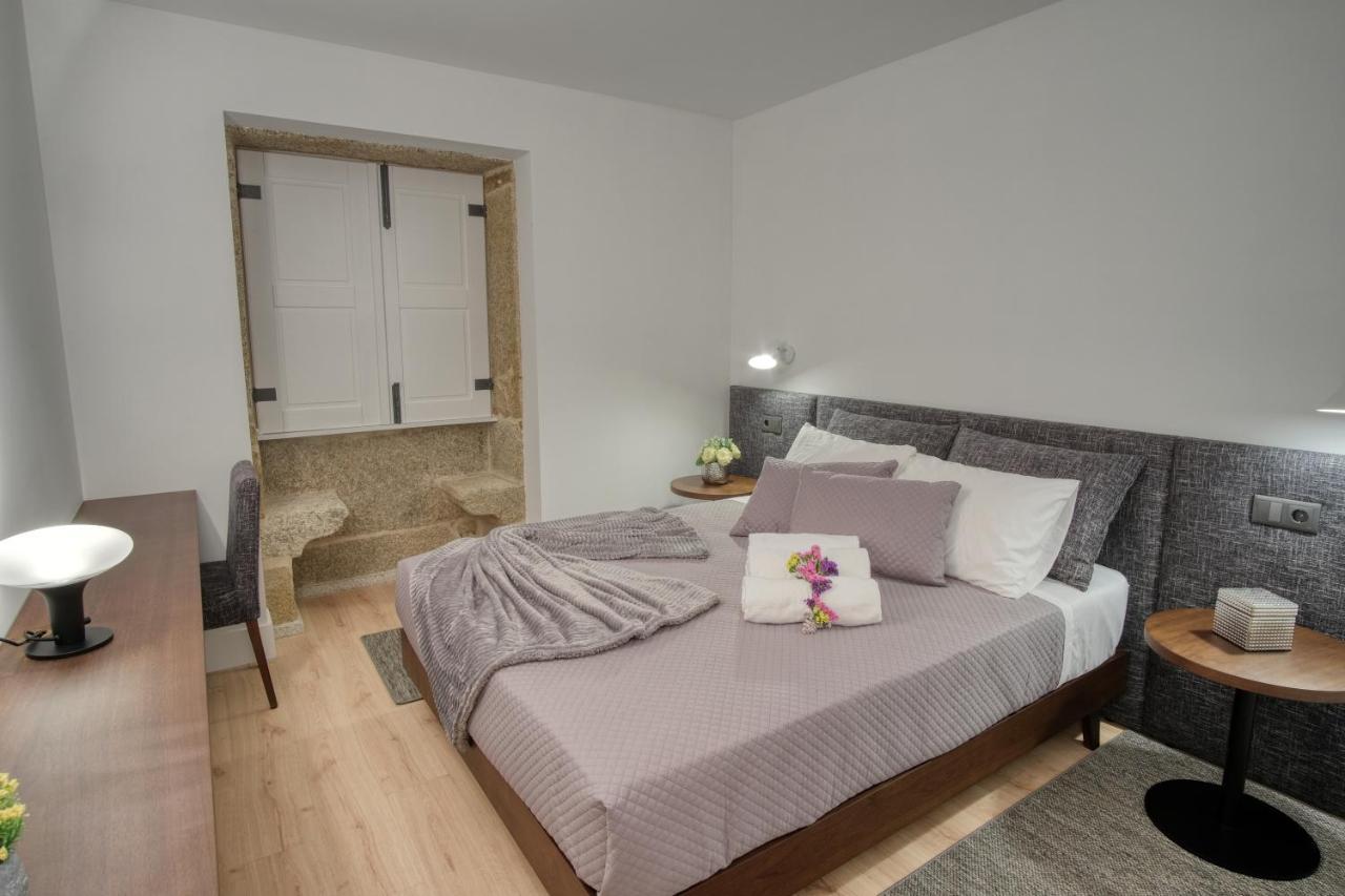 Quinta Da Mourinha Apartment Аркос де Валдевез Екстериор снимка