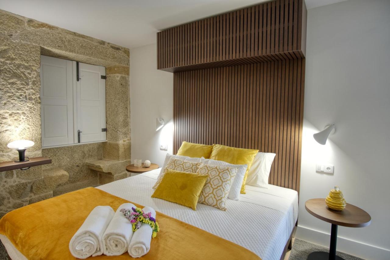 Quinta Da Mourinha Apartment Аркос де Валдевез Екстериор снимка