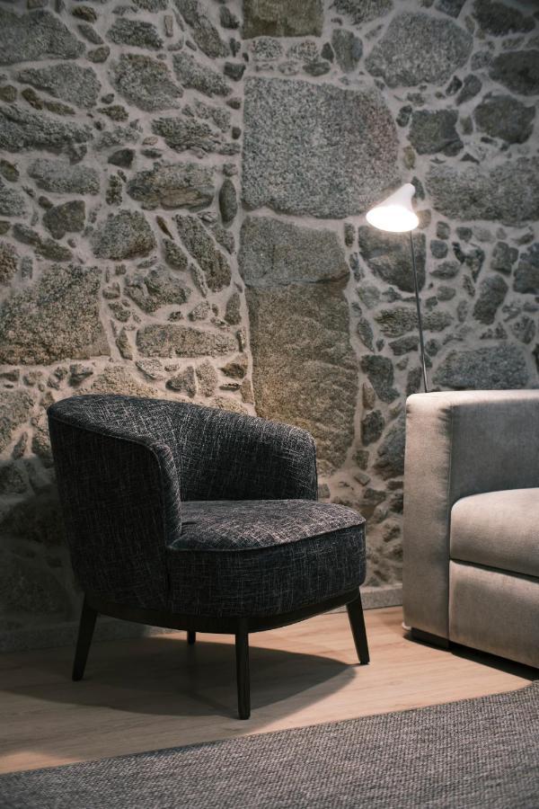 Quinta Da Mourinha Apartment Аркос де Валдевез Екстериор снимка