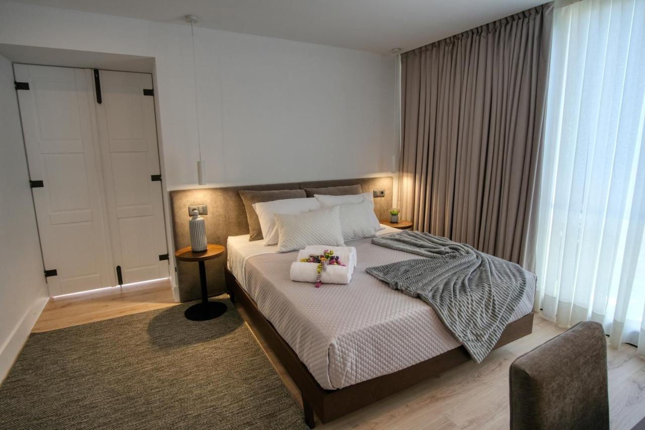 Quinta Da Mourinha Apartment Аркос де Валдевез Екстериор снимка