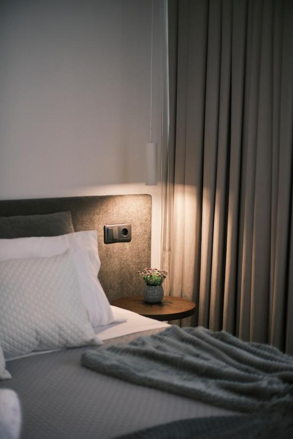 Quinta Da Mourinha Apartment Аркос де Валдевез Екстериор снимка
