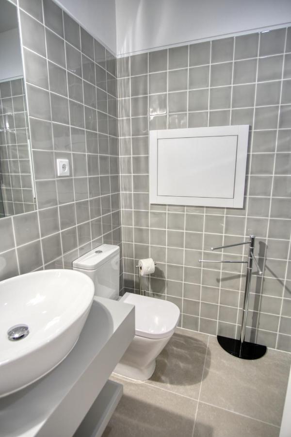 Quinta Da Mourinha Apartment Аркос де Валдевез Екстериор снимка