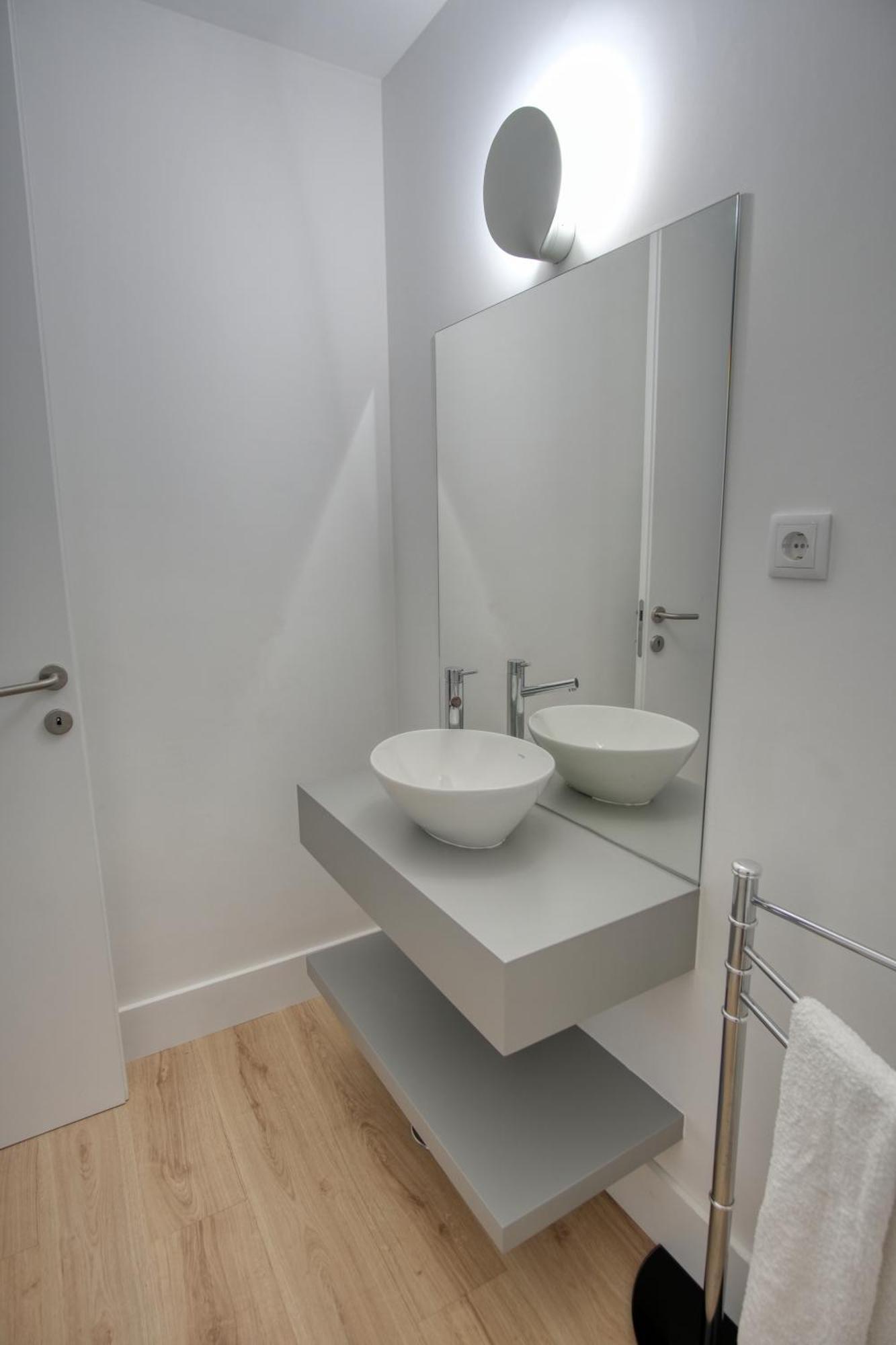 Quinta Da Mourinha Apartment Аркос де Валдевез Стая снимка