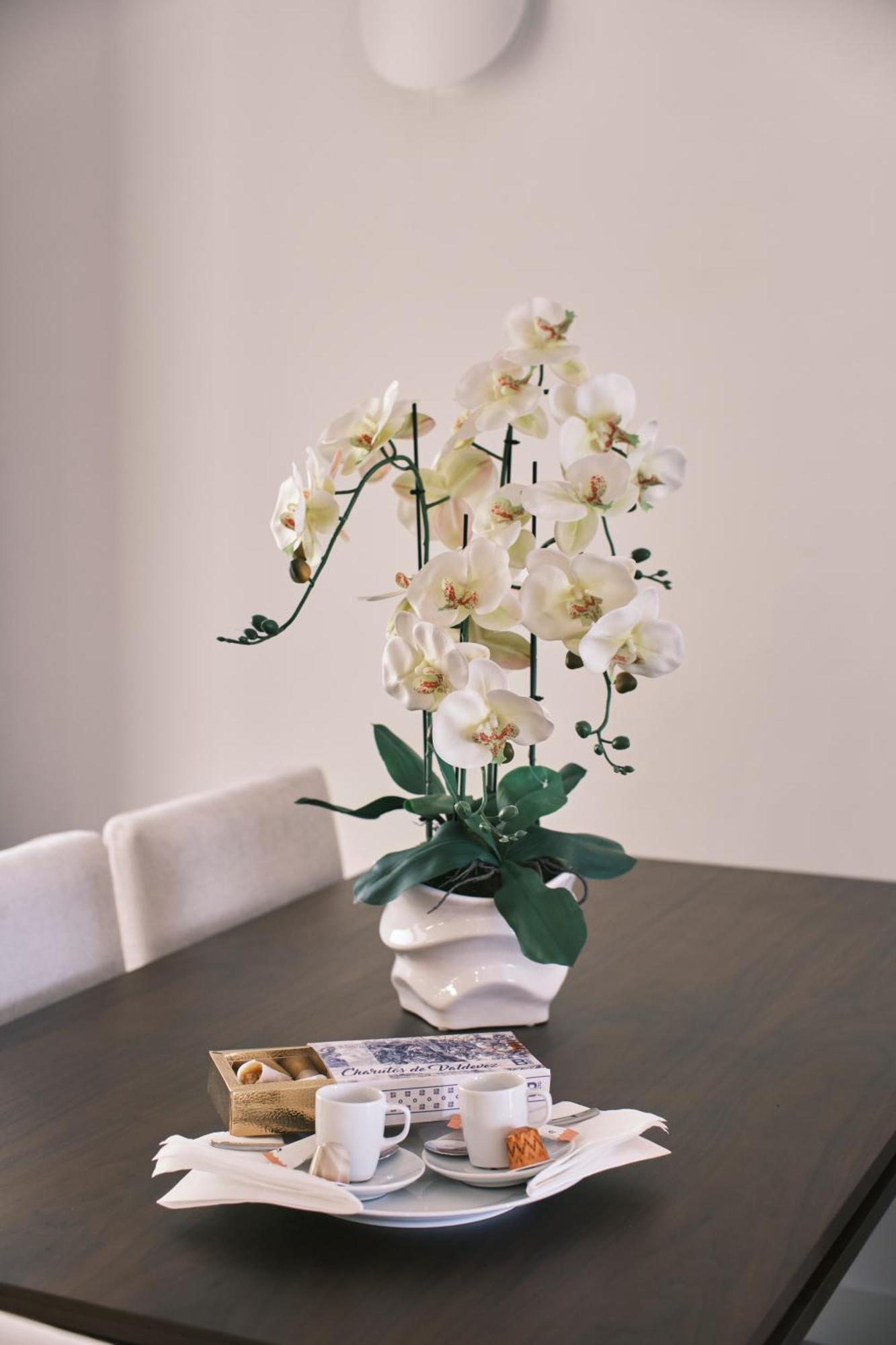 Quinta Da Mourinha Apartment Аркос де Валдевез Стая снимка